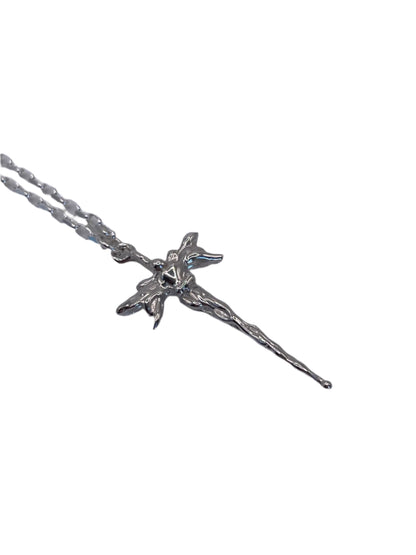 Angel Embrace Pendant