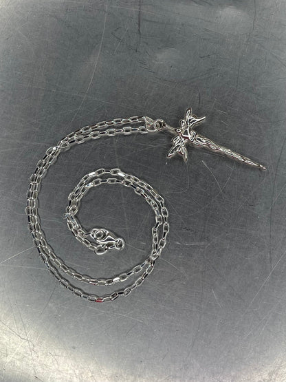 Angel Embrace Pendant