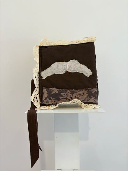 Hazelnut Blythe Journal