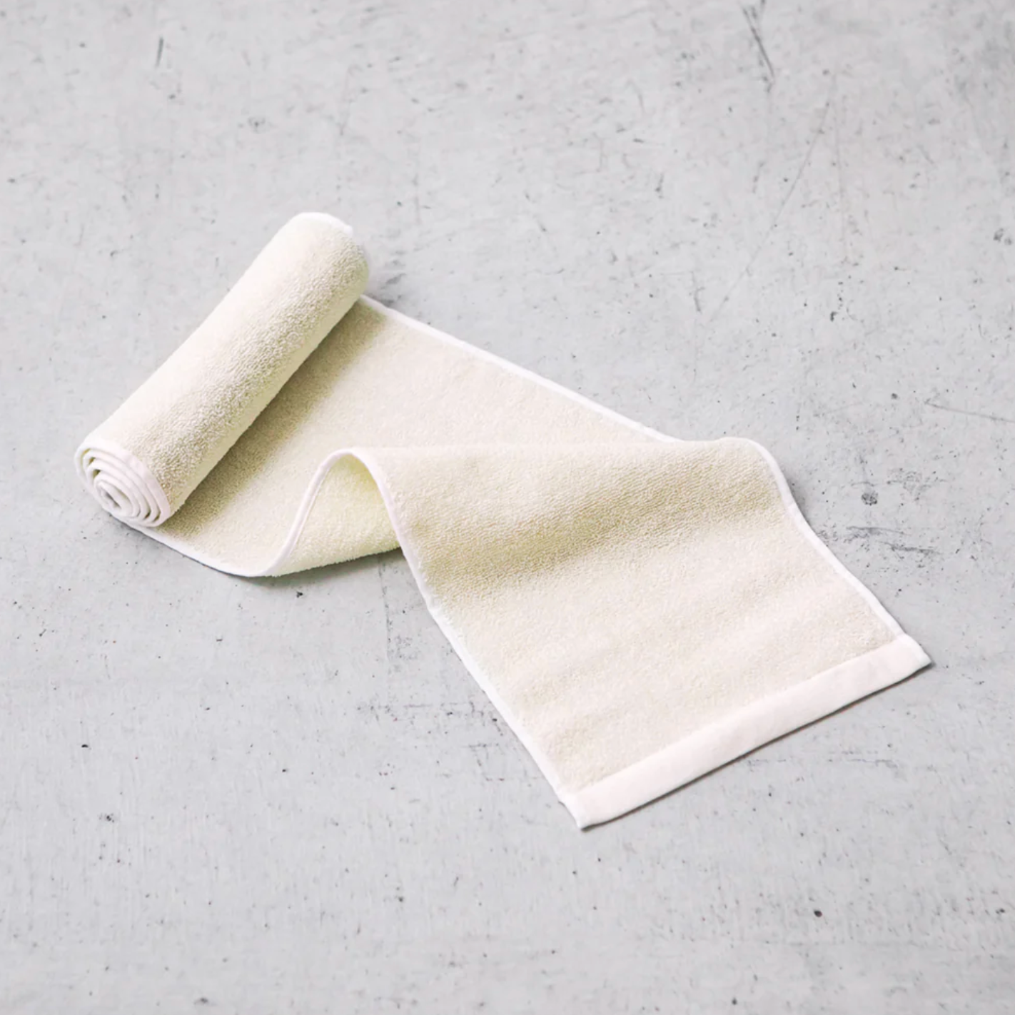 Body Scrub Towel