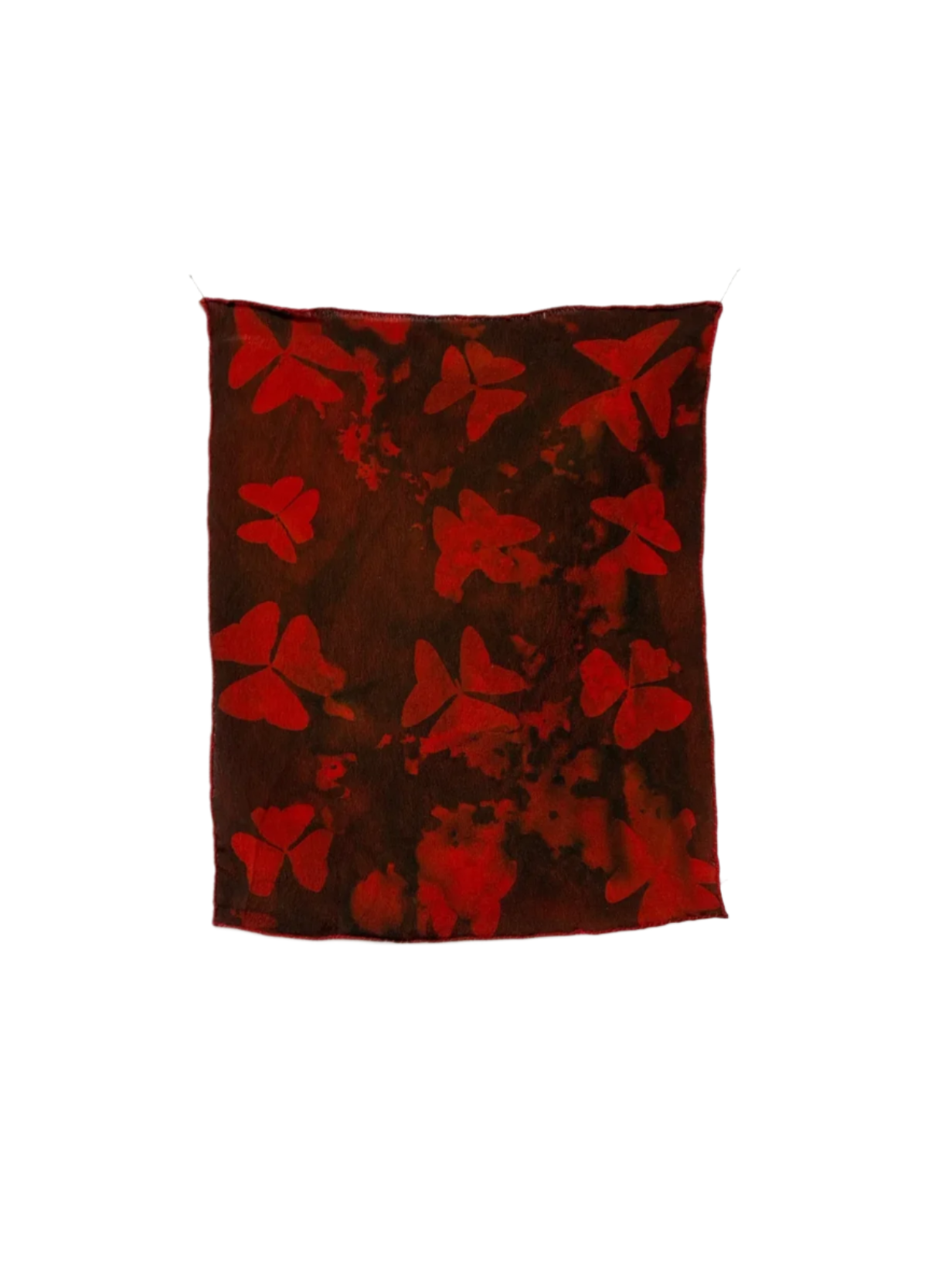 Clover series #1 - Dimora Press
