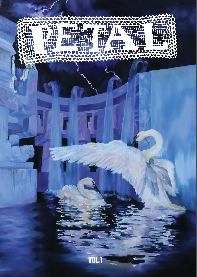 Petal Mag, VOL 1