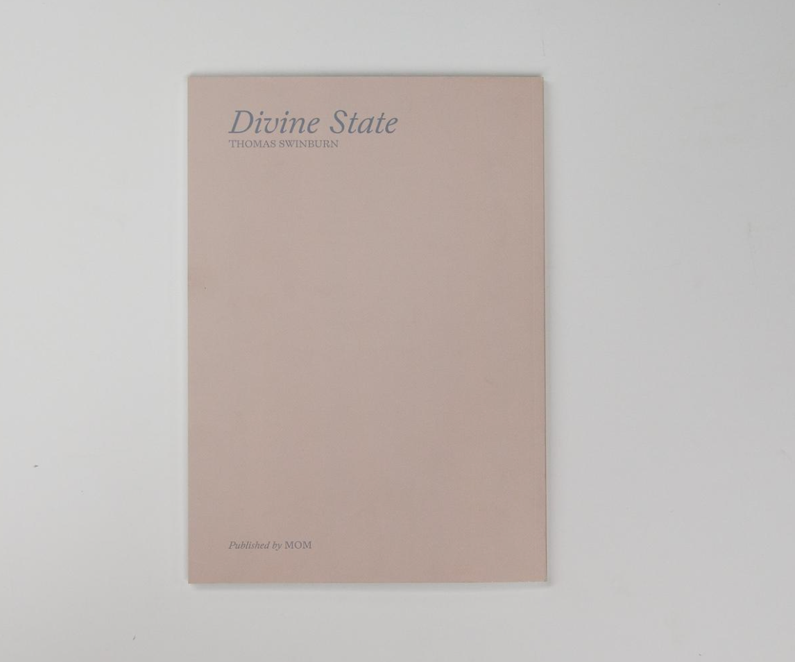 Divine State by Thomas Swinburn