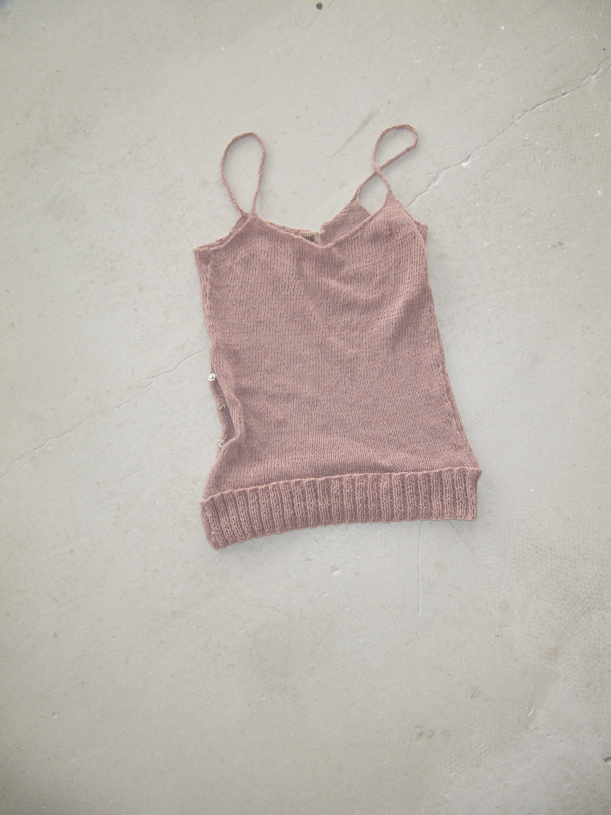 Top Breeze Pink - image 1