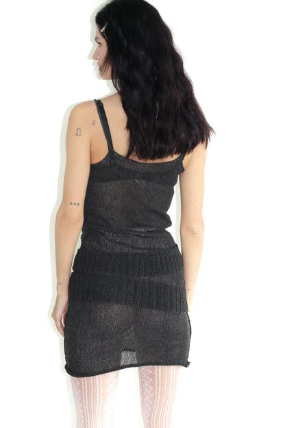 Mini-skirt Breeze Black - image 6