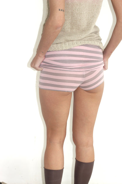 Shorts Almost Pink - image 9