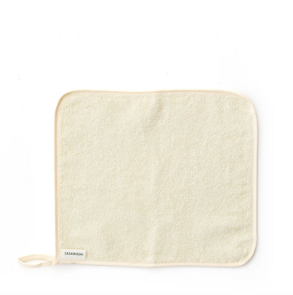 Face Scrub Towel