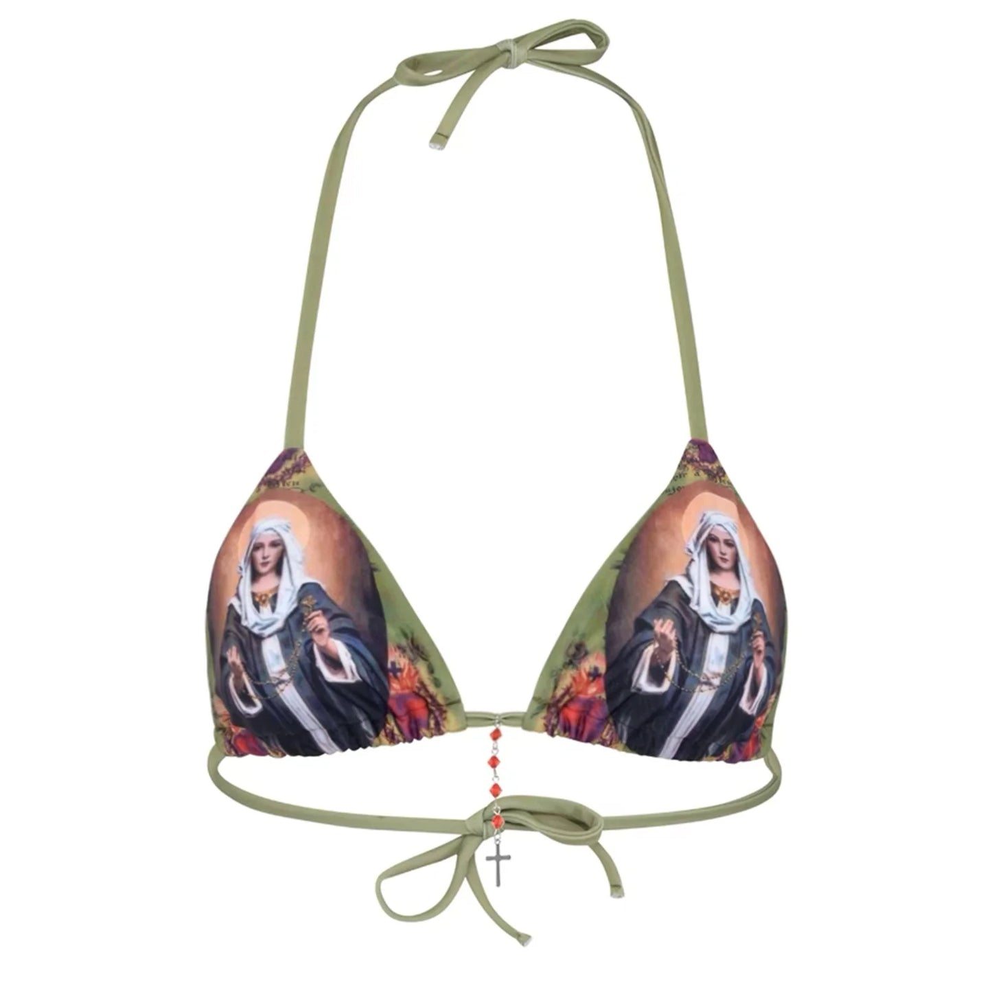 Monica Bikini Set