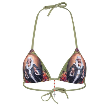 Monica Bikini Set