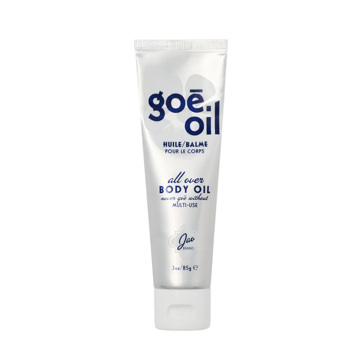 Jao Goe Oil