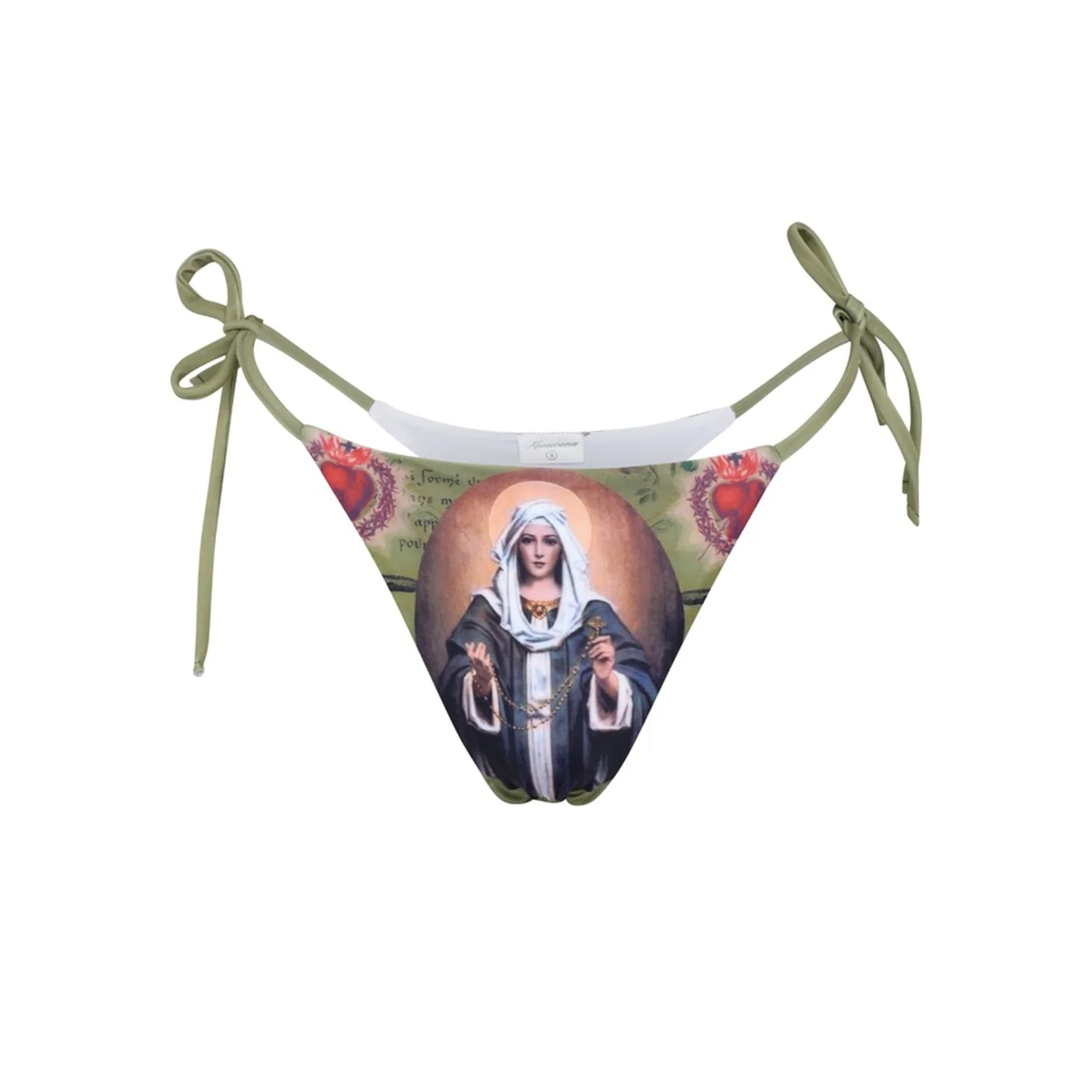 Monica Bikini Set
