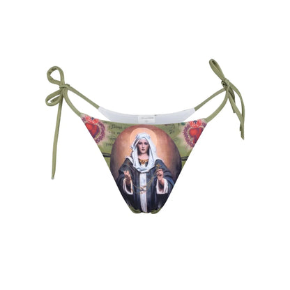Monica Bikini Set