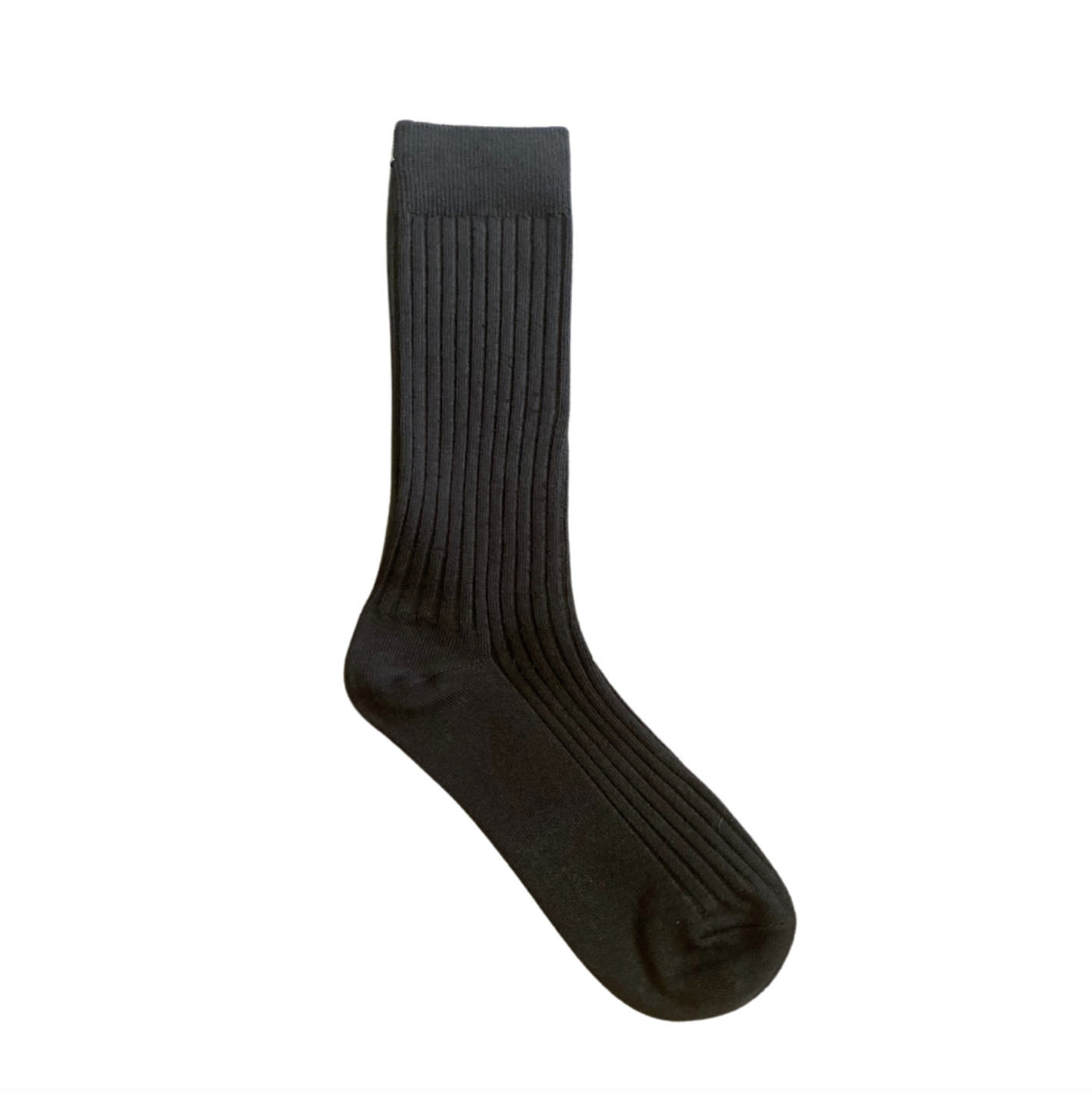 OHTI Everyday Sock Black