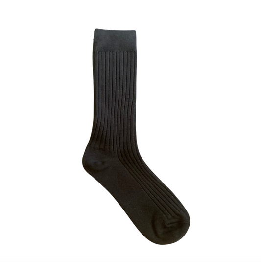 OHTI Everyday Sock Black