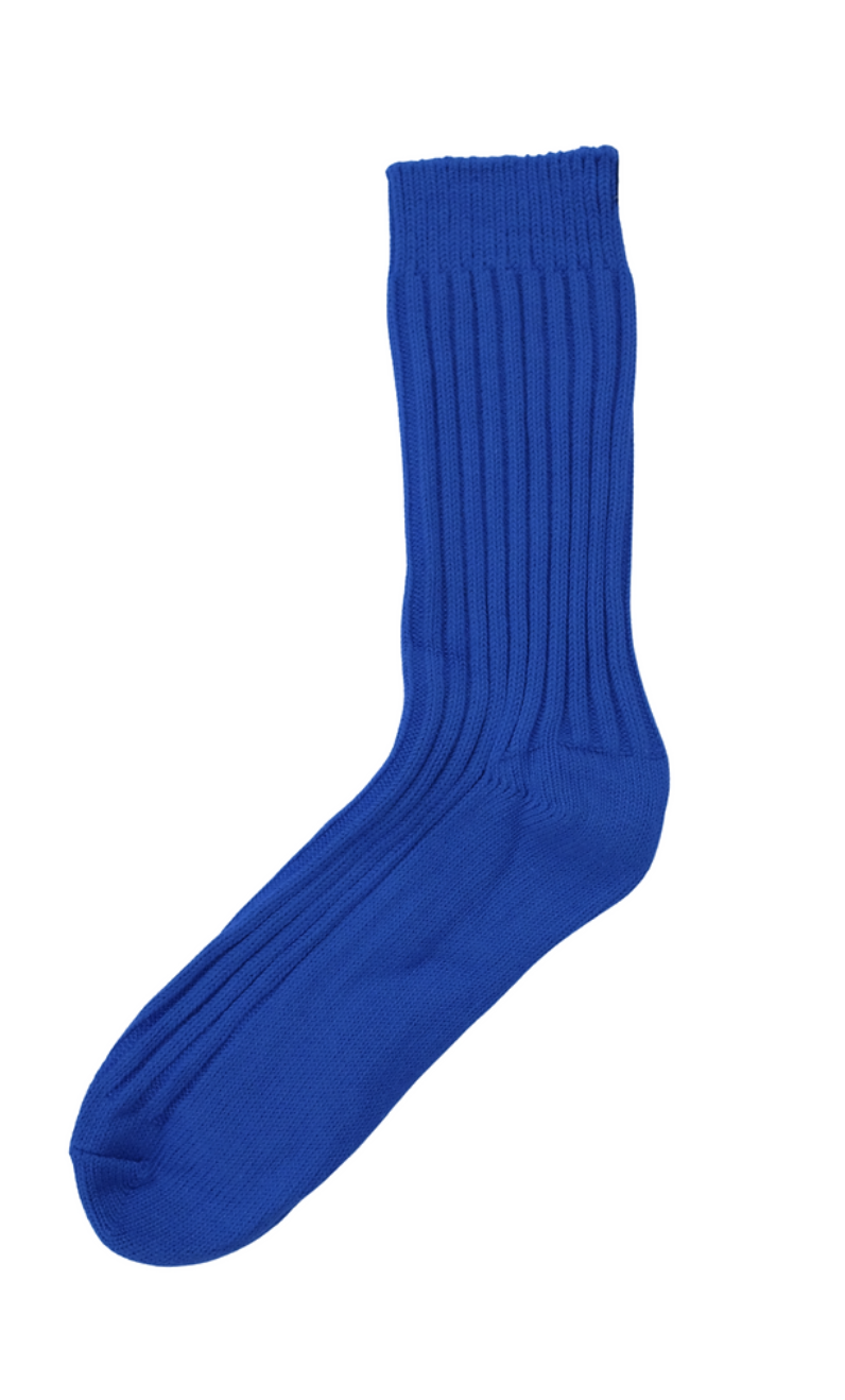 OHTI Classic Sock Blue