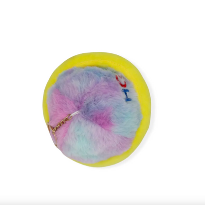 Planet Plush Keyring X Misaki Kawai