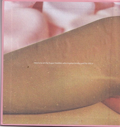 Sugar - Alana Heart
